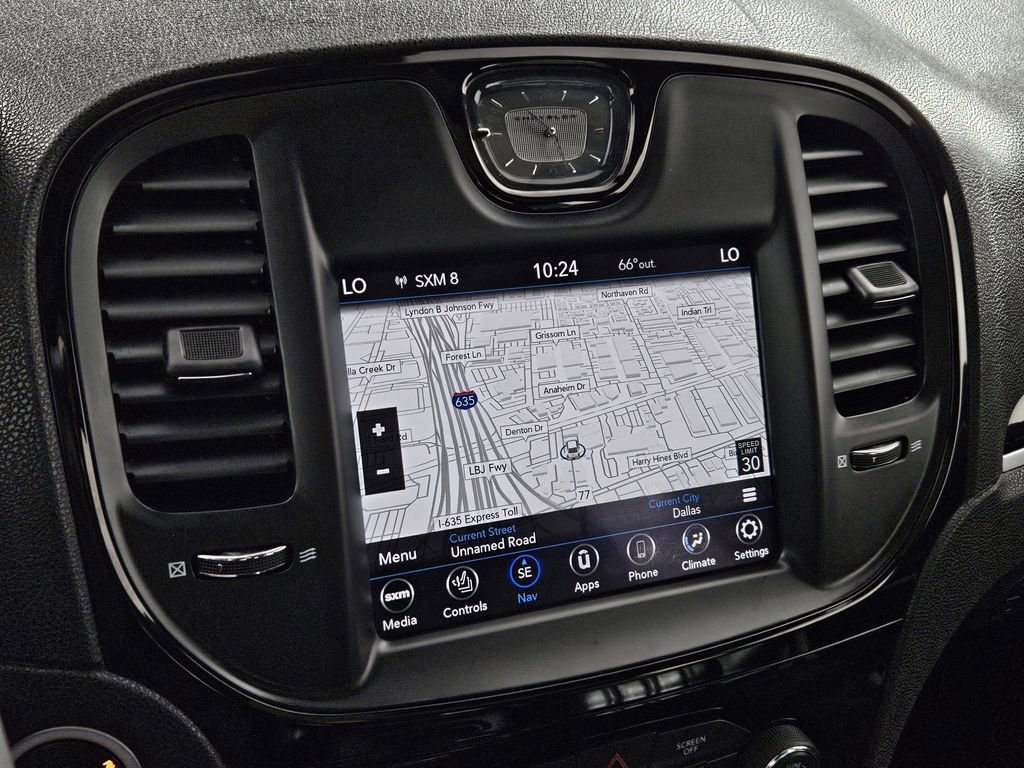 Used 2023 Chrysler 300 S RWD image 11