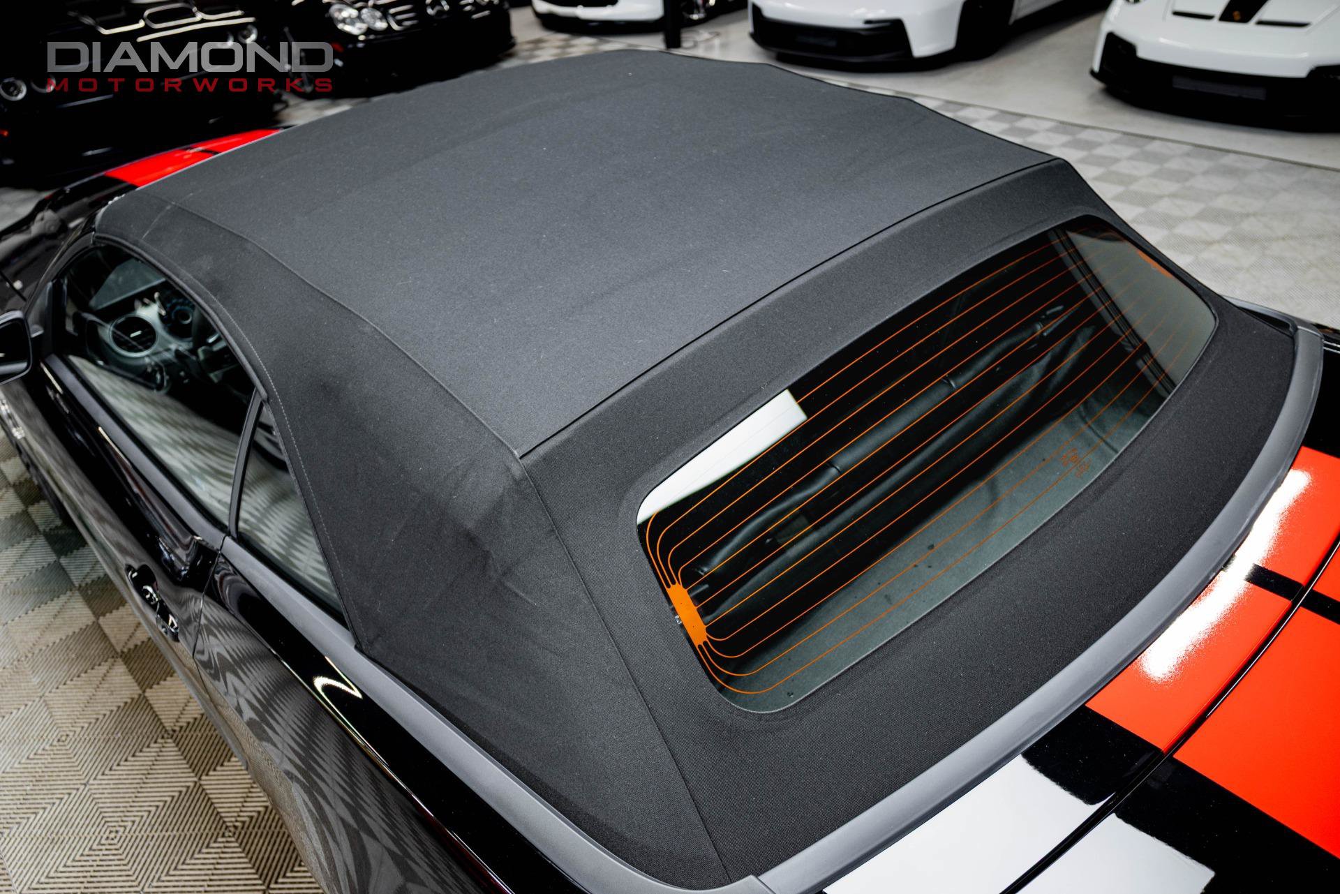 Used 2014 Ford Mustang Shelby GT500 w/ Equipment Group 821A RWD image 8