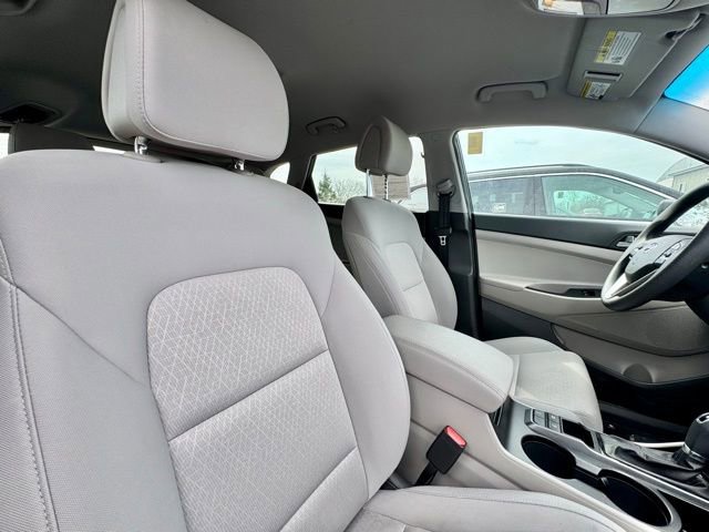 Used 2017 Hyundai Tucson SE image 6