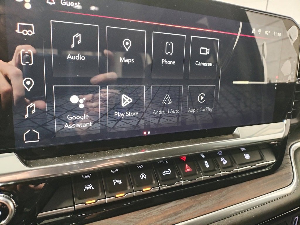 New 2026 GMC Sierra 1500 SLT w/ SLT Premium Plus Package image 29