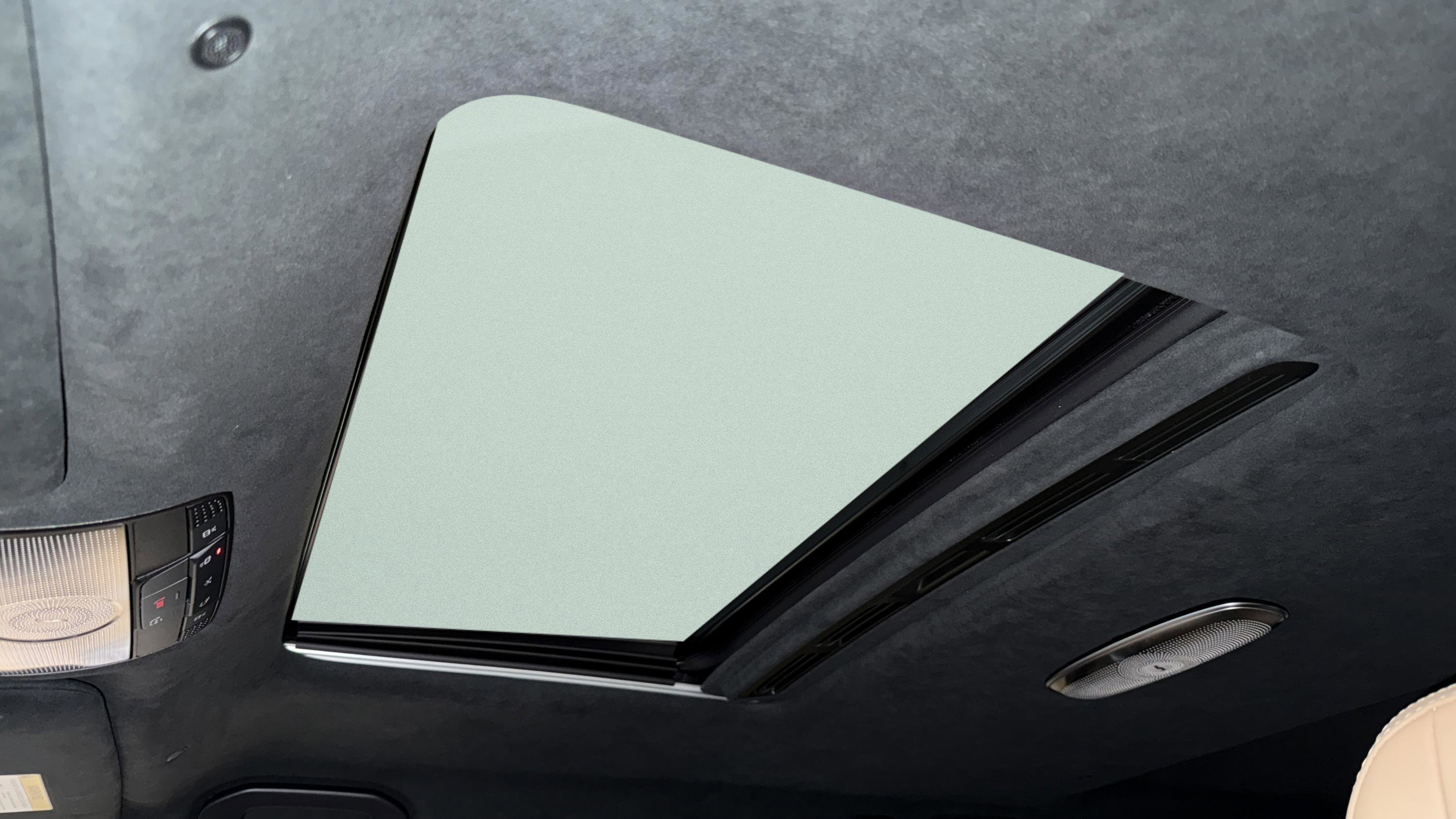 New 2026 Mercedes-Benz G 63 AMG 4MATIC image 38