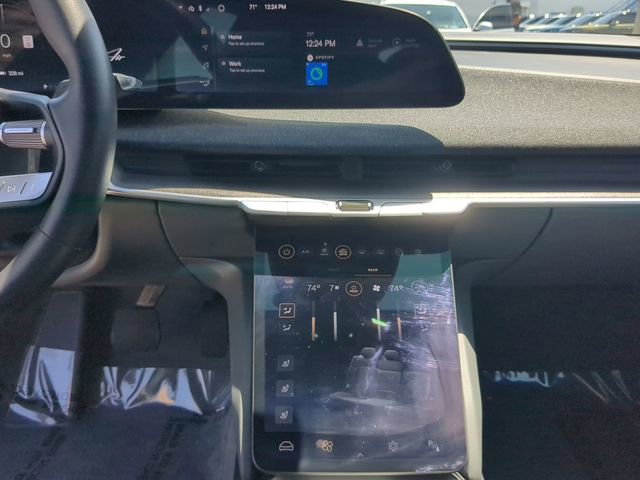 Used 2024 Lucid Air Pure image 19