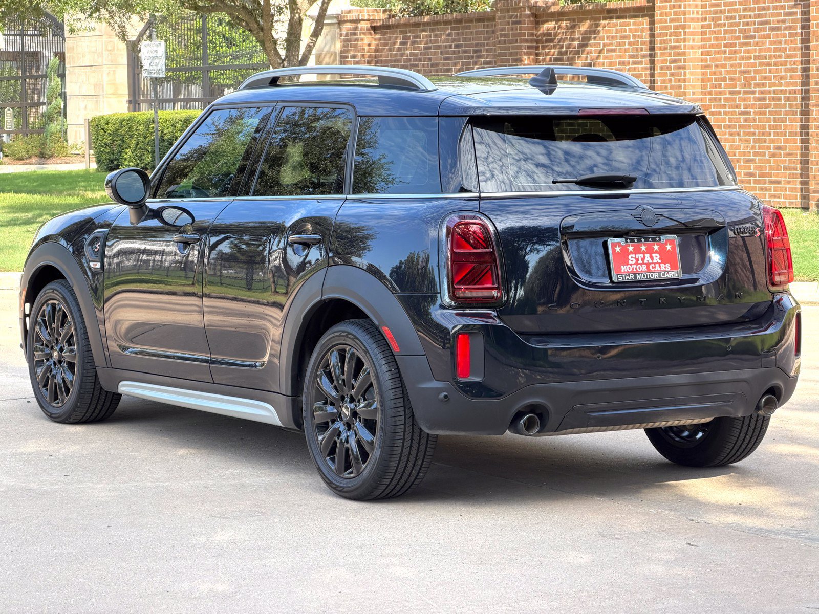 Used 2023 MINI Cooper Countryman S FWD image 15