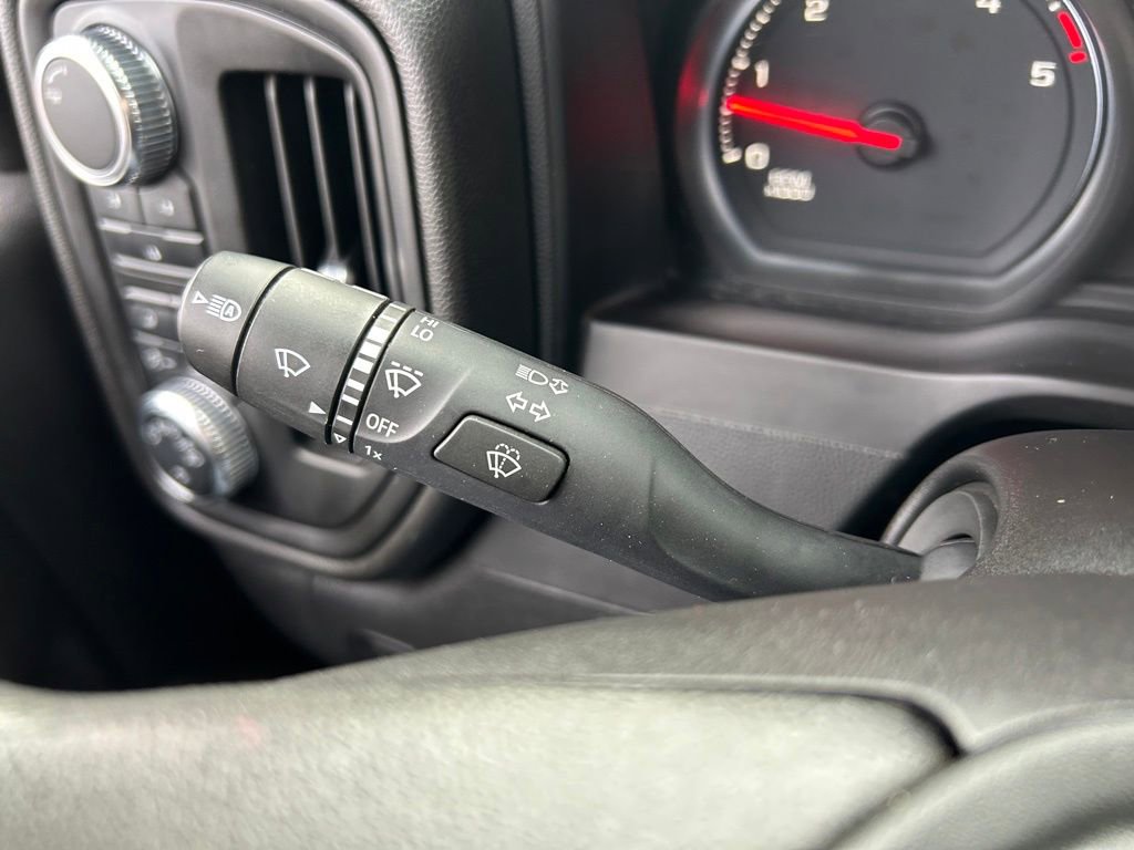 Used 2024 GMC Sierra 3500 Pro image 38