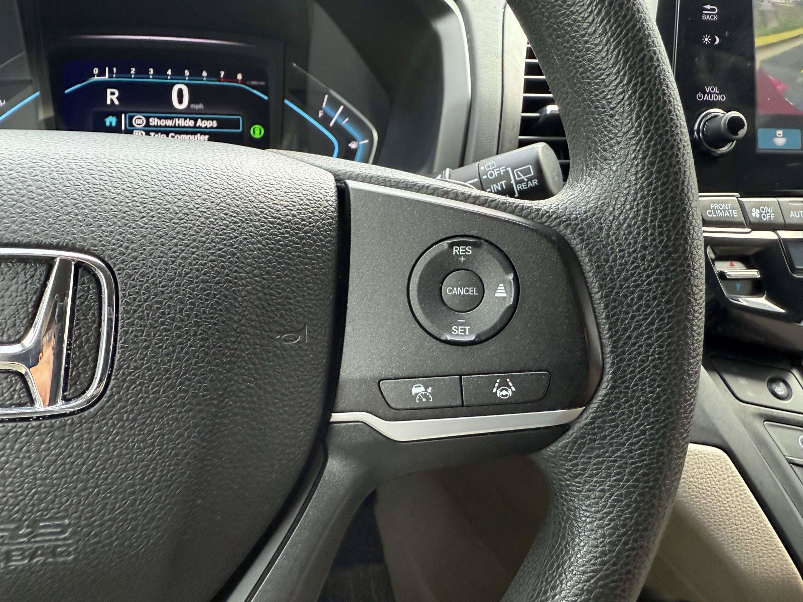 Certified 2022 Honda Odyssey EX image 24