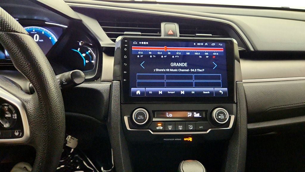Used 2020 Honda Civic LX image 18