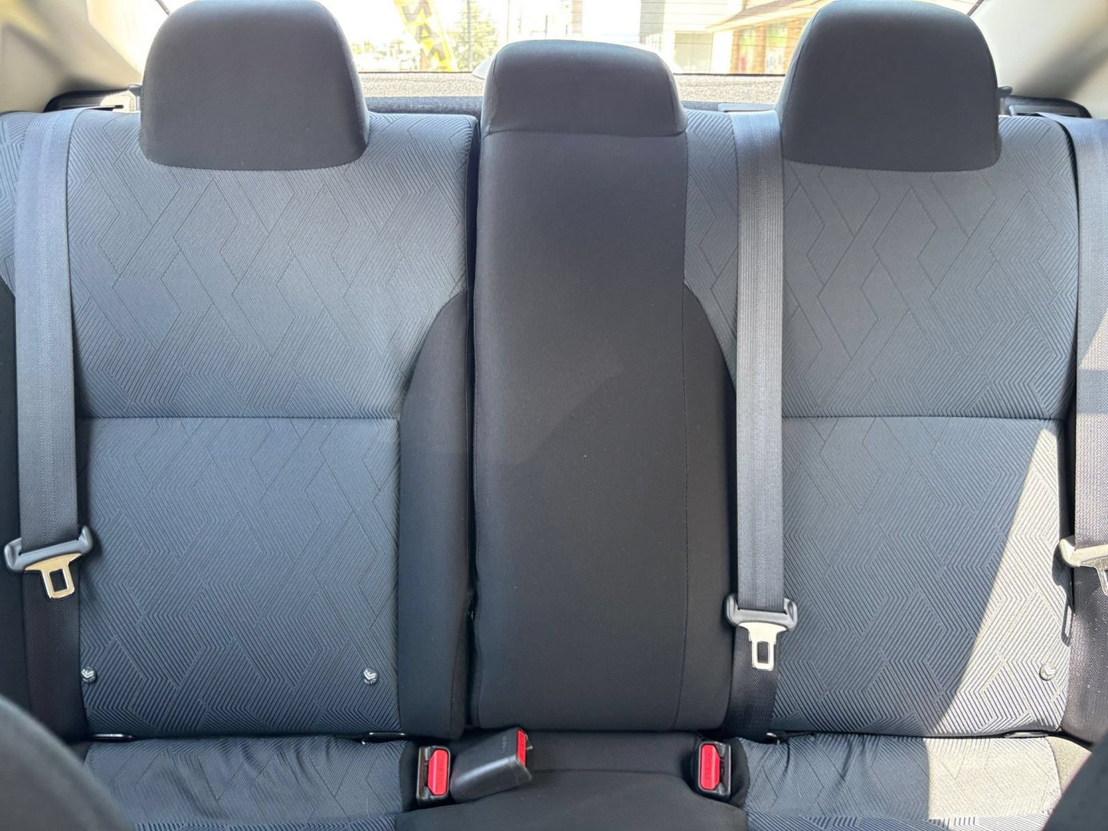 Used 2025 Nissan Versa SV FWD image 36