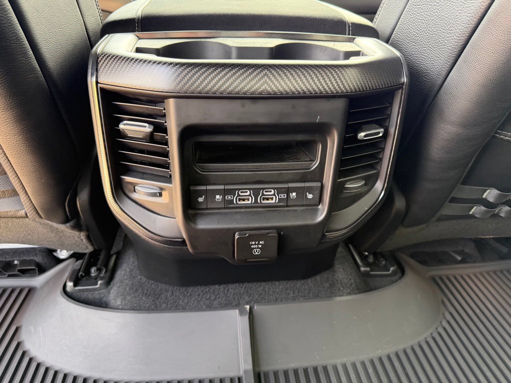 Used 2025 RAM 1500 RHO w/ RHO Level 1 Equipment Group AWD/4WD image 27