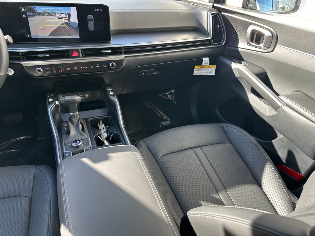 New 2026 Kia Sorento S image 17