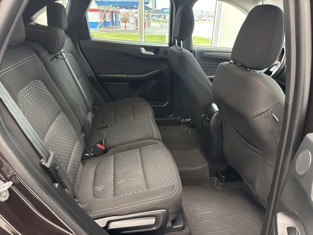 Used 2023 Ford Escape Active w/ Tech Pack #2 image 9