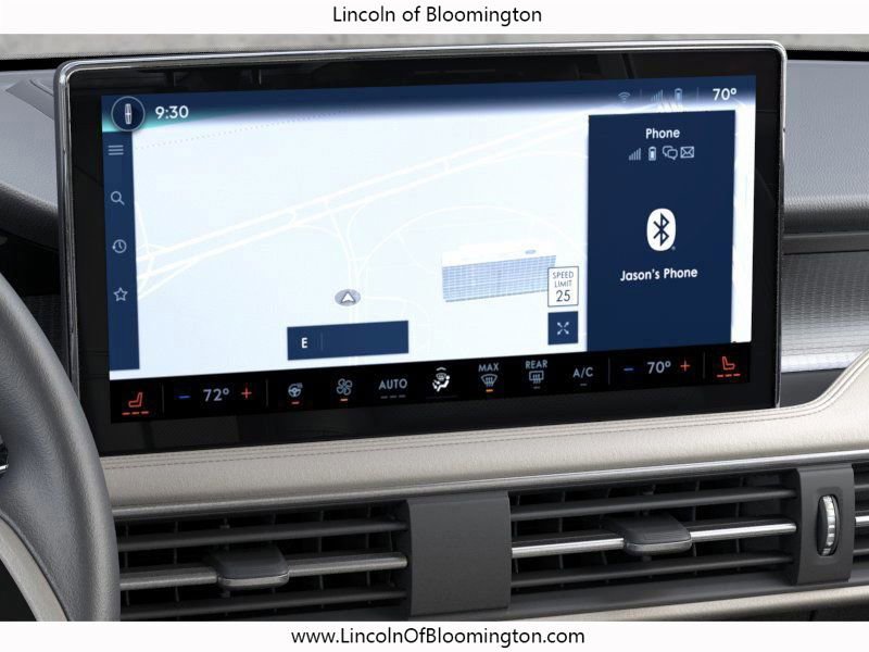 New 2026 Lincoln Corsair Premiere image 16