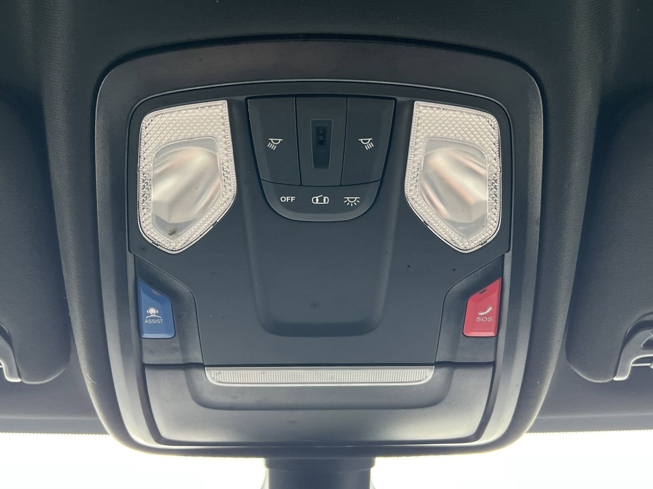 Used 2024 RAM 2500 Big Horn image 18