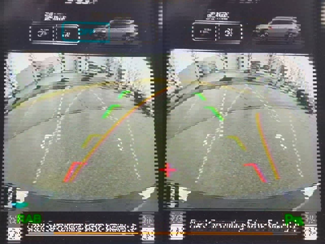 Used 2023 Subaru Outback Touring image 30