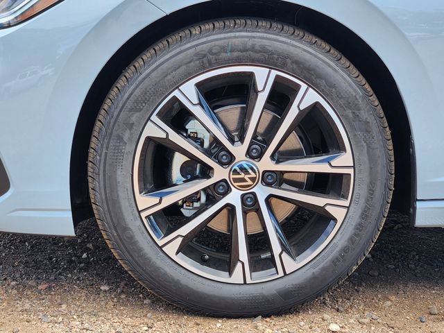 New 2026 Volkswagen Jetta Sport FWD image 9