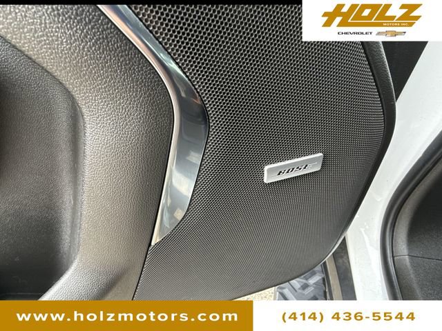 Certified 2022 Chevrolet Suburban Z71 image 23