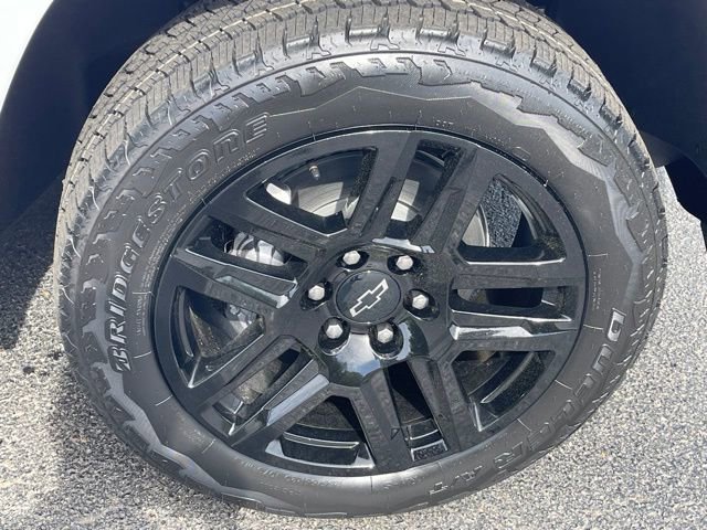 New 2025 Chevrolet Colorado Z71 w/ Technology Package image 24