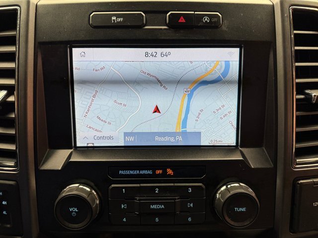 Used 2020 Ford F150 XLT w/ Equipment Group 302A Luxury image 20