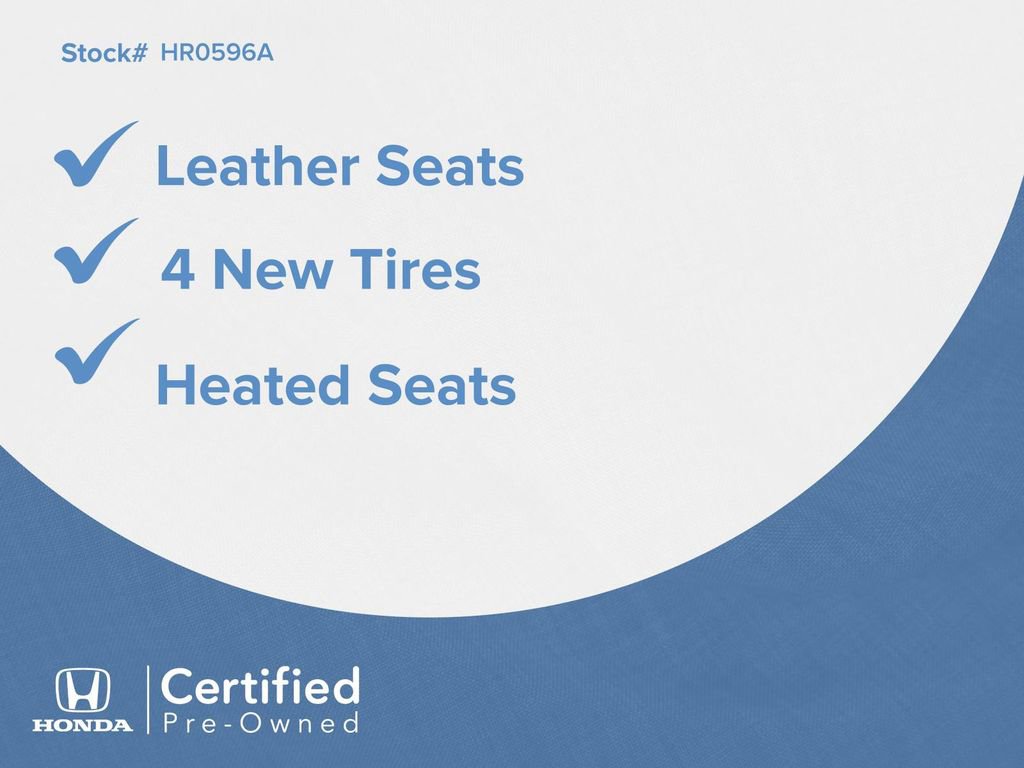 Certified 2023 Honda Pilot Touring image 2