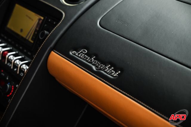 Used 2013 Lamborghini Gallardo LP 560-4 AWD/4WD image 25