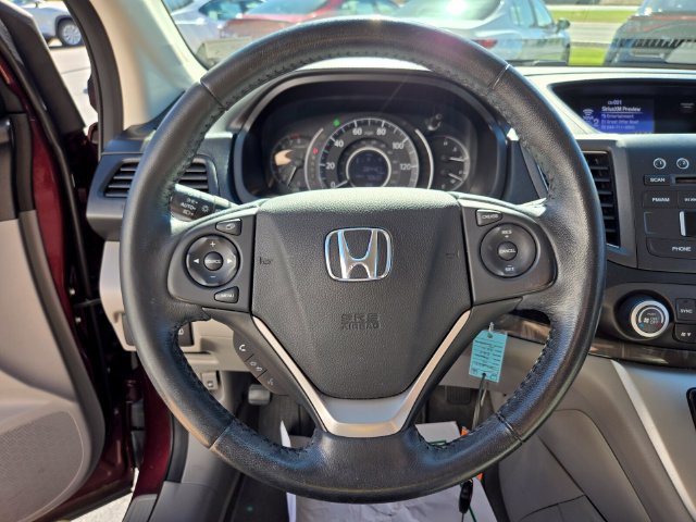 Used 2014 Honda CR-V EX-L image 30