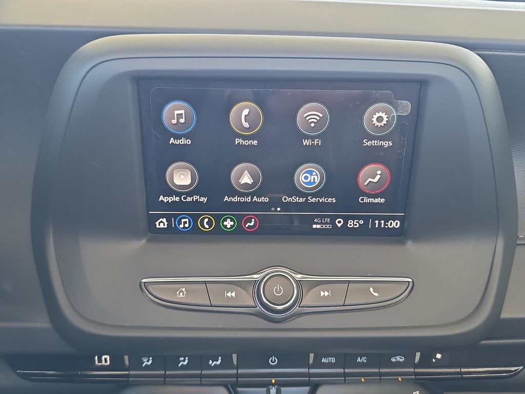 Used 2023 Chevrolet Camaro LT w/ RS Package image 14