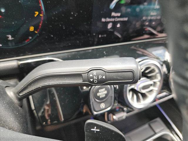 Used 2021 Mercedes-Benz GLA 250 image 10