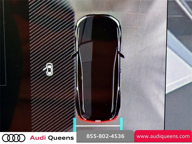 Used 2025 Audi Q6 e-tron Premium Plus image 24