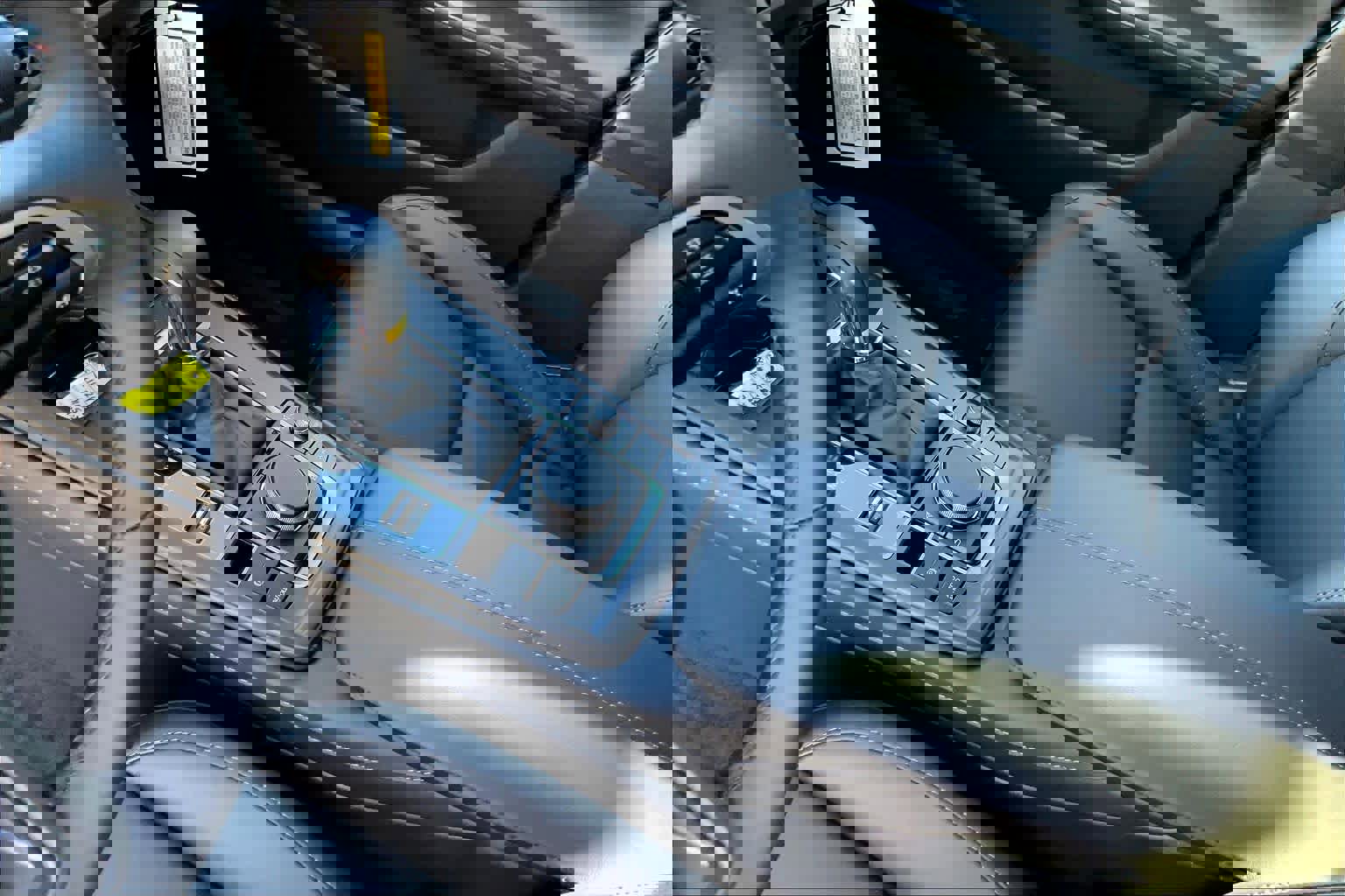 New 2026 MAZDA CX-30 AWD 2.5 S image 7