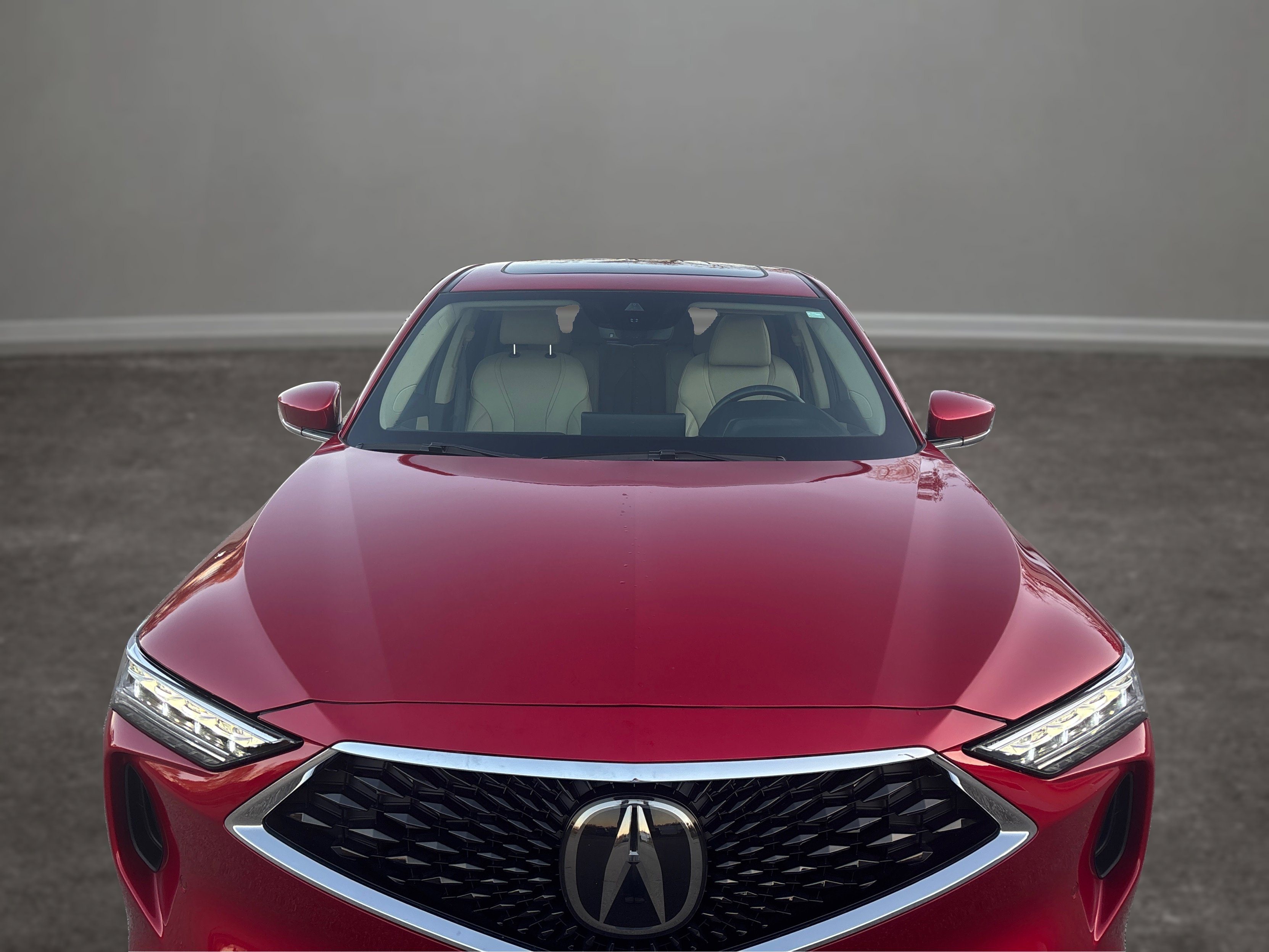 Used 2024 Acura MDX SH-AWD w/ Technology Package image 28