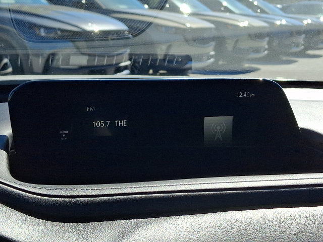 Certified 2024 MAZDA CX-30 AWD 2.5 S image 15
