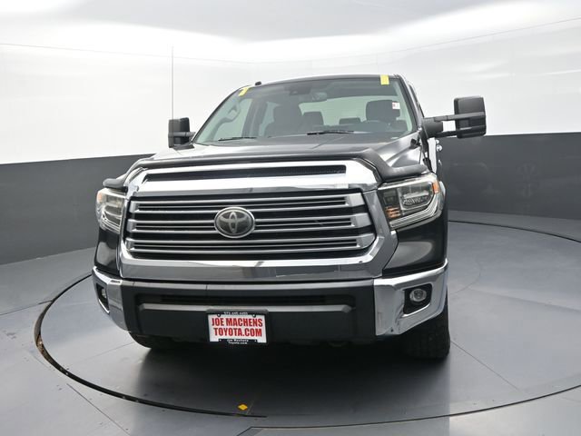 Used 2019 Toyota Tundra Limited image 20