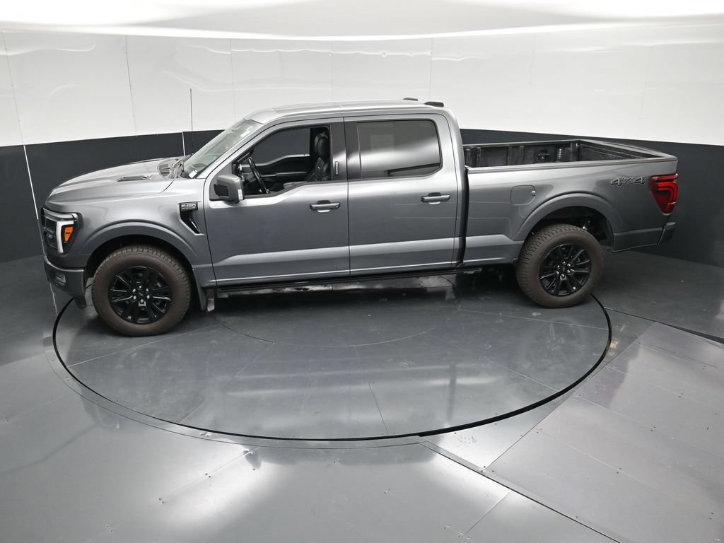 Used 2024 Ford F150 Platinum AWD/4WD image 53