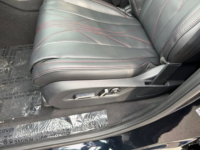 New 2026 Acura MDX A-Spec image 17