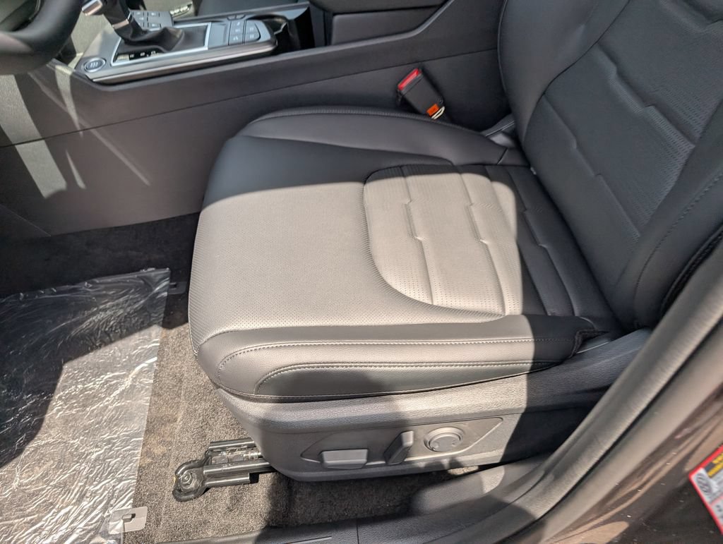 New 2026 Kia Sportage SX FWD image 22