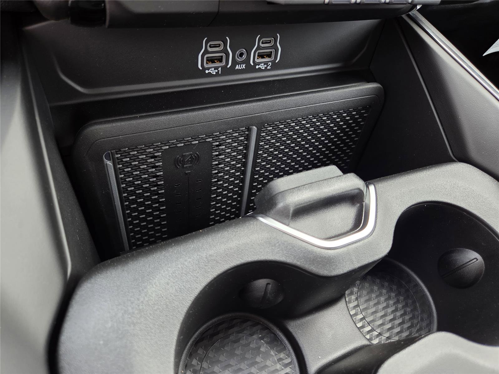 New 2026 RAM 1500 Big Horn AWD/4WD image 14