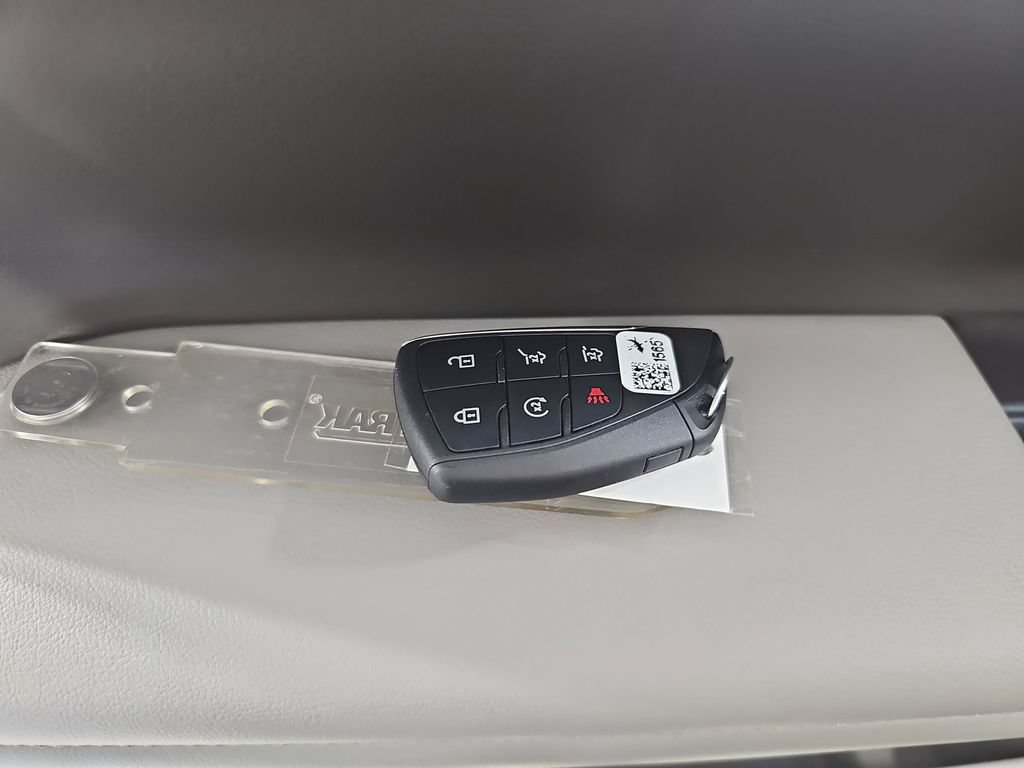 Used 2021 Chevrolet Tahoe LT w/ Luxury Package AWD/4WD image 43