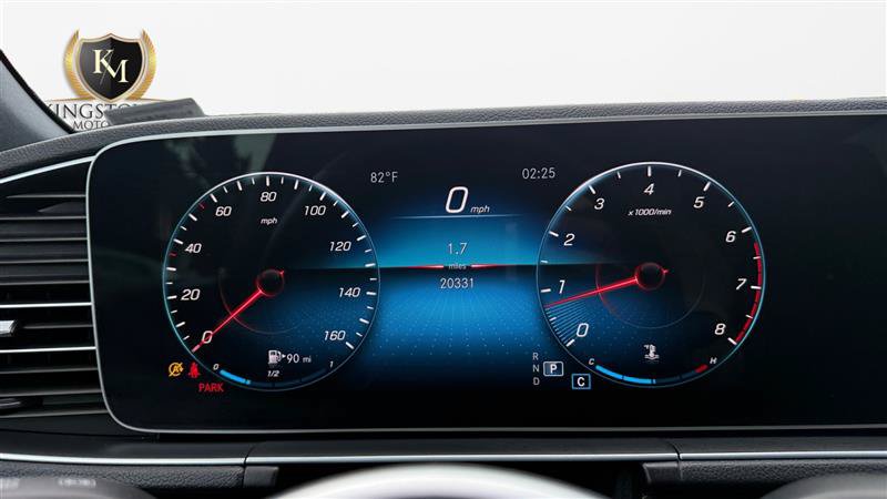 Used 2022 Mercedes-Benz GLE 350 w/ Premium Package image 14