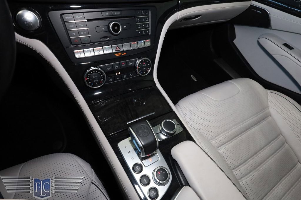 Used 2017 Mercedes-Benz SL 63 AMG image 29