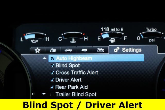 Used 2018 Ford F250 Platinum w/ Platinum Ultimate Package image 30