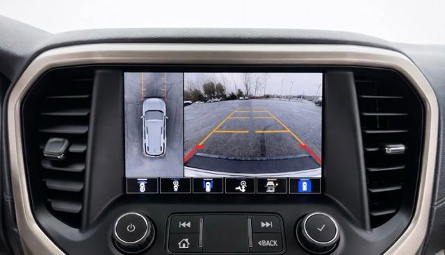 Used 2020 GMC Acadia Denali w/ Denali Ultimate Package image 35