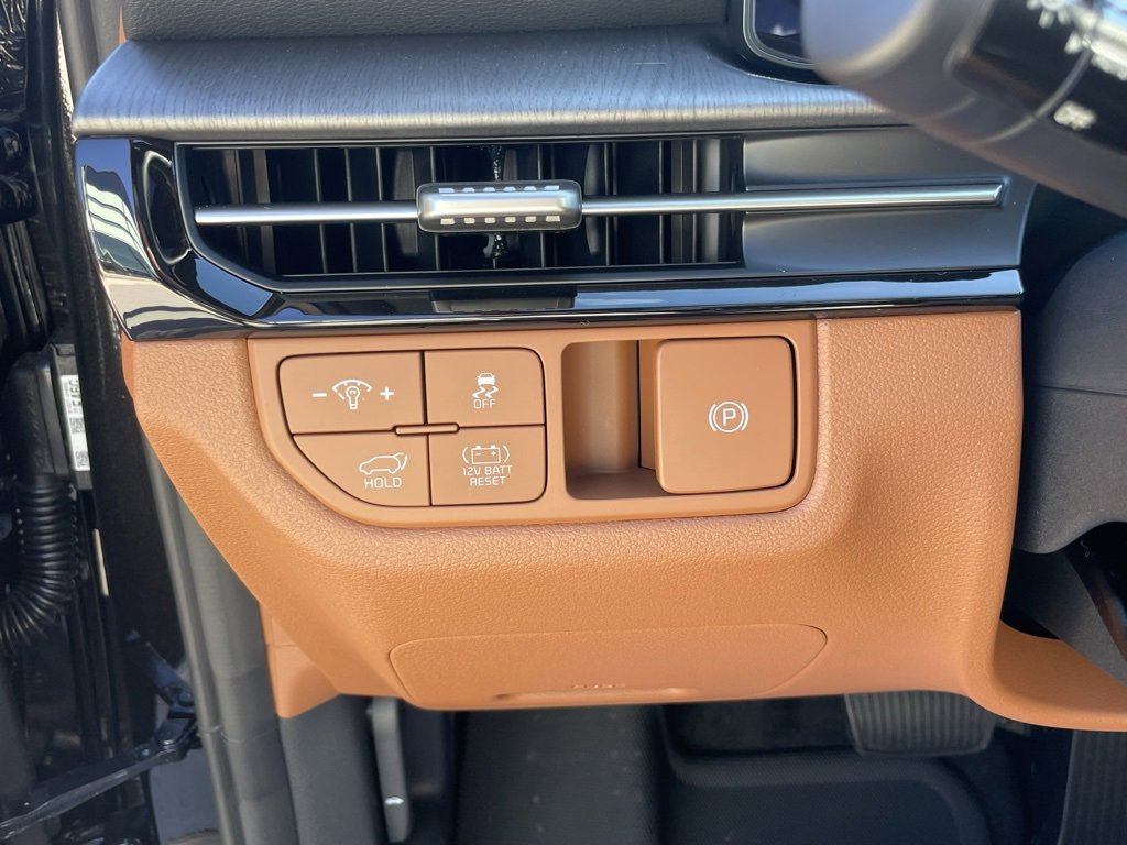 New 2026 Kia Sportage X-Line image 10