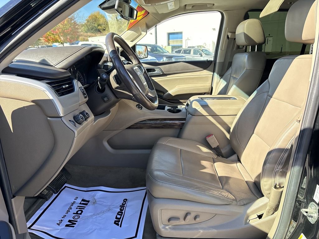 Used 2015 GMC Yukon SLT w/ Open Road Package image 22