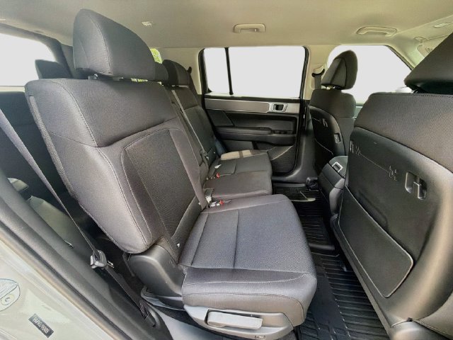 New 2027 Hyundai Santa Fe SE FWD image 27