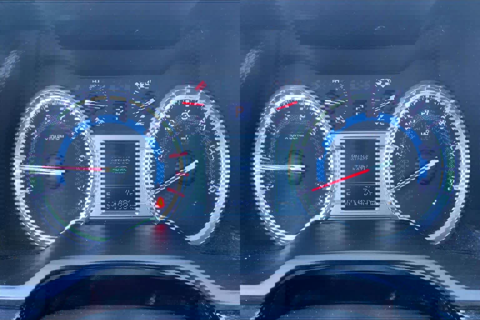 Used 2015 Toyota 4Runner SR5 image 25