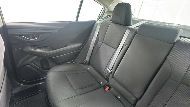 Certified 2025 Subaru Legacy Premium w/ Popular Package #1A image 16