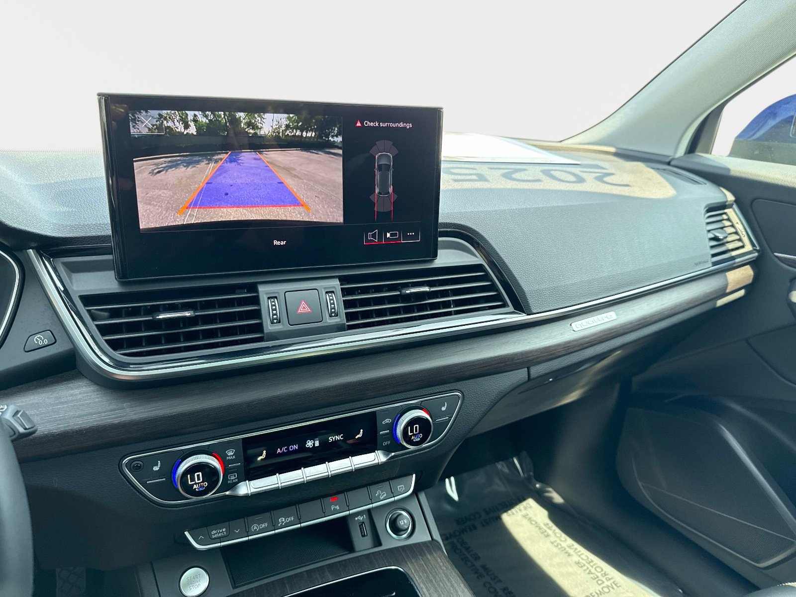 Used 2025 Audi Q5 2.0T Premium w/ Convenience Plus Package image 26