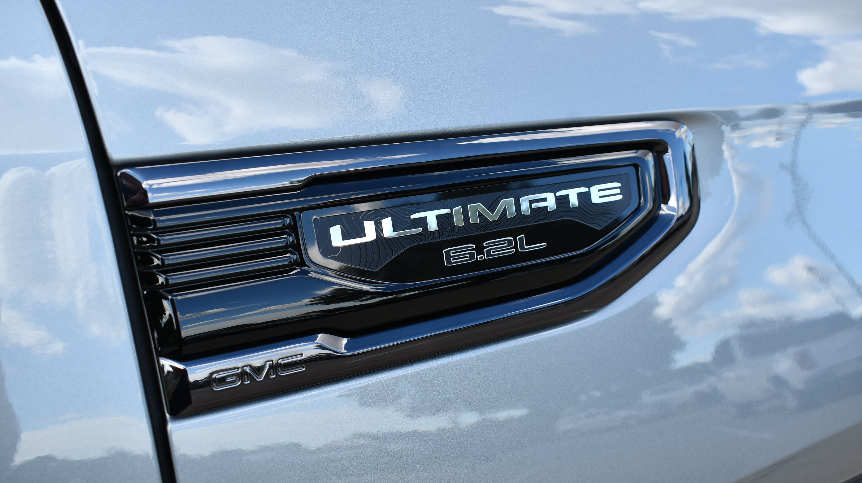 New 2026 GMC Sierra 1500 Denali Ultimate AWD/4WD image 7