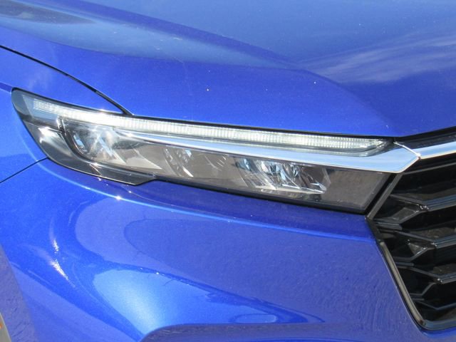 Used 2025 Honda CR-V EX image 9