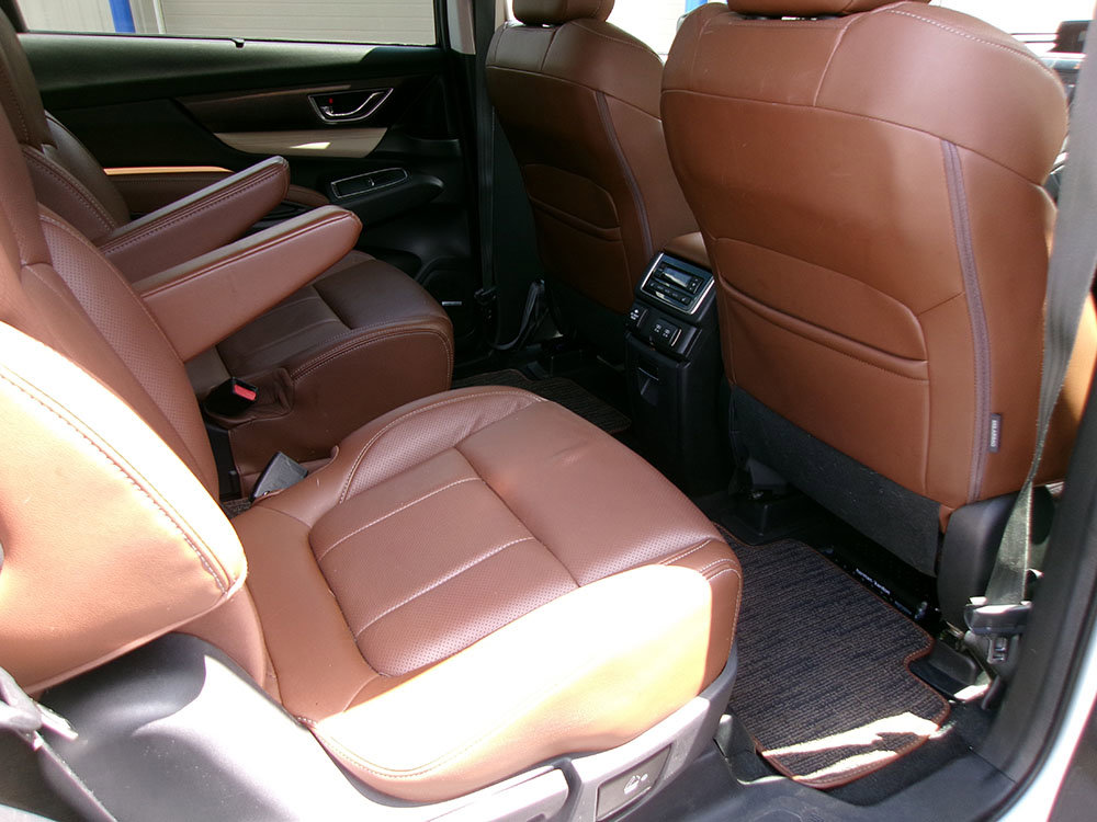 Used 2019 Subaru Ascent Touring w/ Popular Package #3 image 14