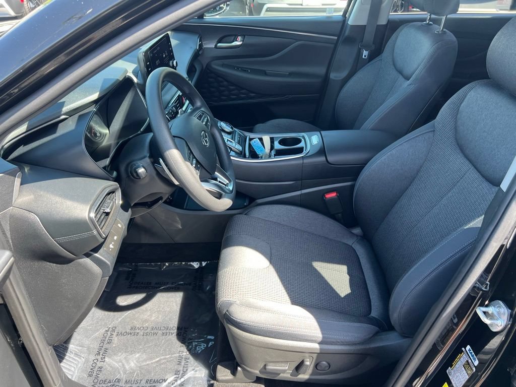 Certified 2022 Hyundai Santa Fe SEL AWD/4WD image 13